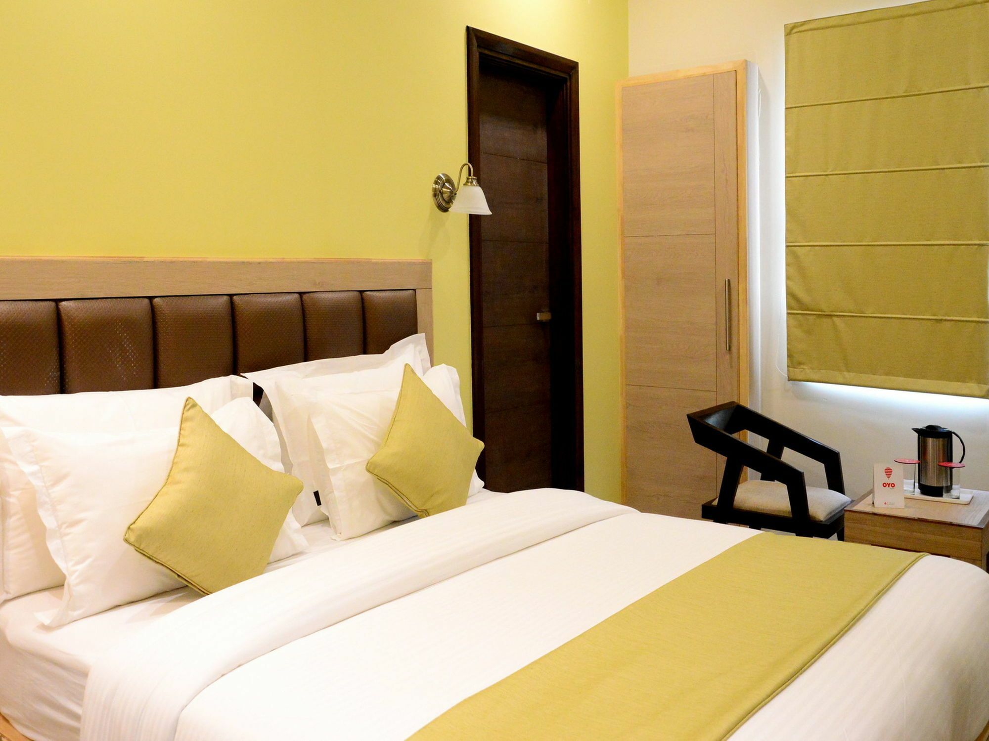Hotel Silver Pride Jaipur Eksteriør bilde