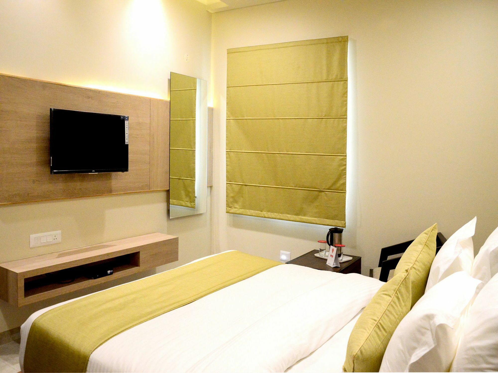 Hotel Silver Pride Jaipur Eksteriør bilde